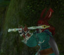 doot doot, magic flute...